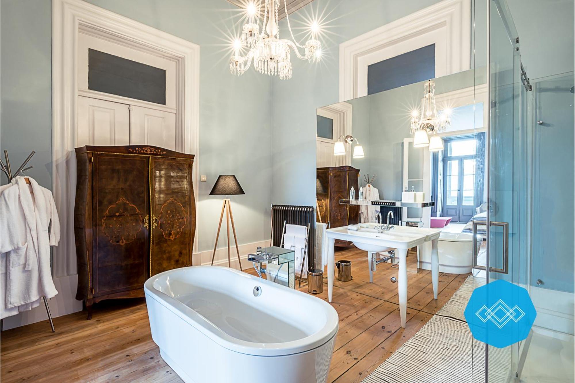 Charm Palace Порту Экстерьер фото